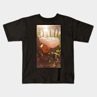 Sunshine Fungi Kids T-Shirt